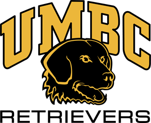 UMBC Retrievers Logo PNG Vector