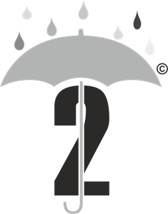umbrella Logo PNG Vector