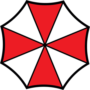 Umbrella Organisation Logo PNG Vector