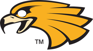 UMC Golden Eagles Logo PNG Vector