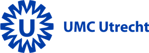 UMC Utrecht Logo PNG Vector