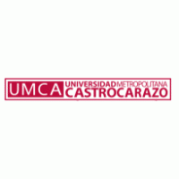 UMCA Logo PNG Vector
