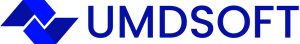 Umd Soft Logo PNG Vector