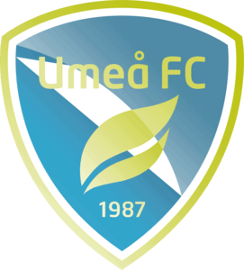 Umeå FC Logo PNG Vector