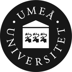 Umea University Logo PNG Vector
