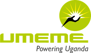 Umeme Uganda Ltd Logo Vector