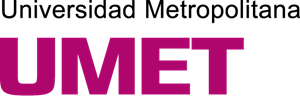 Umet Universidad Metropolitana Logo PNG Vector
