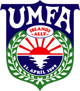 UMF Afturelding Logo PNG Vector