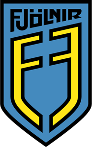 UMF Fjolnir Logo Vector
