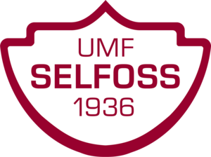 UMF Selfoss Logo PNG Vector