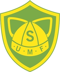 UMF Skallagrimur Borgarnes Logo Vector