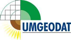 UMGEODAT Umwelt- und Geodatenmanagement Logo Vector
