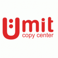 Ümit Copy Center Logo PNG Vector