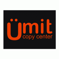 Ümit Copy Center Logo PNG Vector