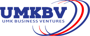 UMK BUSINESS VENTURES - UMKBV Logo Vector