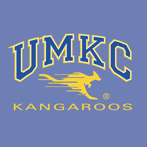 UMKC Kangaroos Logo PNG Vector