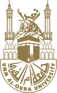Umm Al Qura University Logo PNG Vector