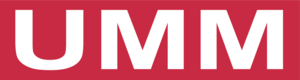 UMM Logo PNG Vector