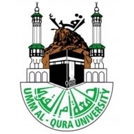 Ummulqura University Logo PNG Vector