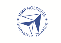 UMP Holding Logo Vector