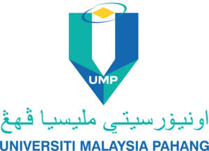 UMP Logo PNG Vector