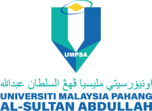UMPSA Logo PNG Vector
