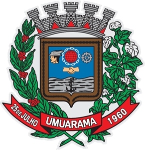 Umuarama Logo PNG Vector