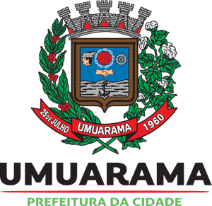 Umuarama - Paraná Logo PNG Vector