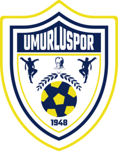 Umurluspor Logo PNG Vector