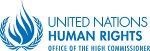 UN - Human Right Logo PNG Vector