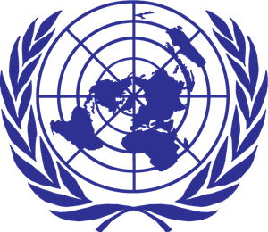 UN Logo Vector