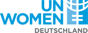 UN Women Deutschland Logo PNG Vector