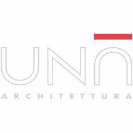 Una Architettura Logo PNG Vector