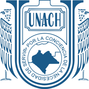 UNACH Logo PNG Vector