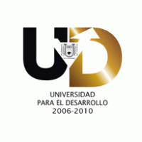 UNACH UVD Logo PNG Vector