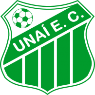 Unaí Esporte Clube (Unaí - MG) Logo Vector