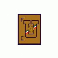 UNAM 1962-1970 Logo Vector