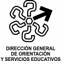 UNAM Direccion General Servicios Educativos Logo PNG Vector