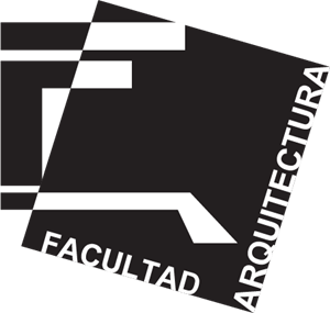 UNAM Facultad de Arquitectura Logo PNG Vector