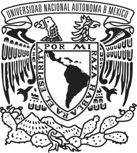 UNAM Logo Vector