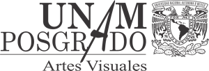 UNAM Posgrado Artes Visuales Logo Vector