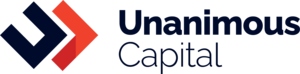 Unanimous Capital Logo PNG Vector