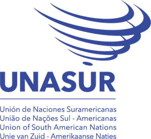 Unasur Logo PNG Vector