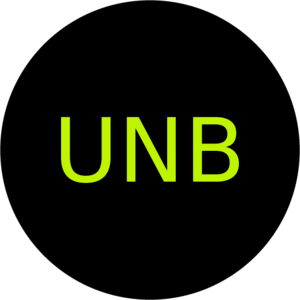 UnbreakableCoin (UNB) Logo PNG Vector