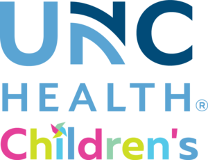 UNC Childrens Logo PNG Vector