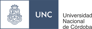 UNC - Universidad Nacional de Córdoba Logo Vector