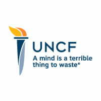 UNCF 2008 Logo Vector