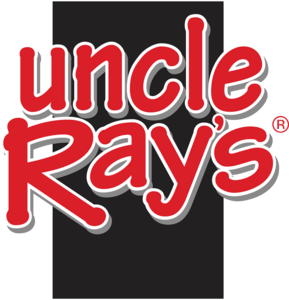 Uncle Ray's Logo PNG Vector