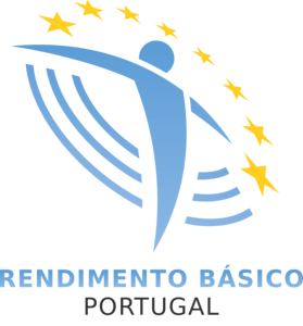 Unconditional Basic Income Europe Logo PNG Vector