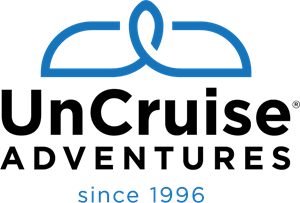 Uncruise Adventures Logo Vector
